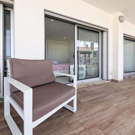 Appartamento Casa Gamboa Nazaré Esterno foto