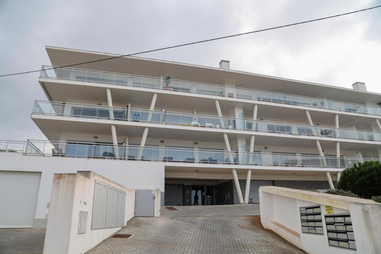 Appartamento Casa Gamboa Nazaré Esterno foto